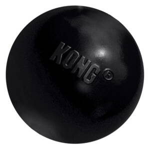 Odolná lopta KONG Extreme, S (priemer 6 cm)