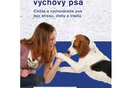 Pozitivní metody výchovy psa