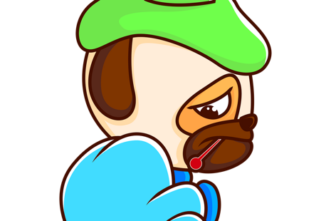 Pankreatitída u psa