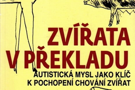 Zvířata v překladu